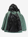 ALPINE PRO Ženska jakna s ptx membranom ALPINE PRO WERDA mirta