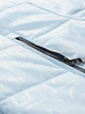 ALPINE PRO Ženska skijaška jakna s membranom ptx snow ALPINE PRO DAMA nantucket breeze