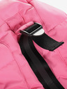 ALPINE PRO Ženska jakna s ptx membranom ALPINE PRO WERDA pink cosmos