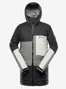 ALPINE PRO Muška skijaška jakna s PTX snow Alpine Pro Garg membranom