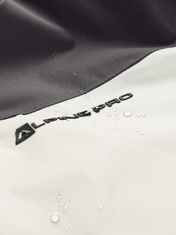 ALPINE PRO Muška skijaška jakna s PTX snow Alpine Pro Garg membranom