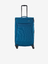 Travelite Plavi putni kofer Travelite Chios L
