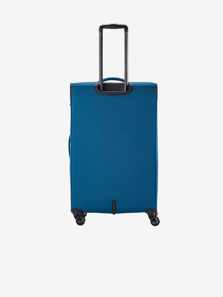 Travelite Plavi putni kofer Travelite Chios L