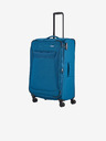 Travelite Plavi putni kofer Travelite Chios L