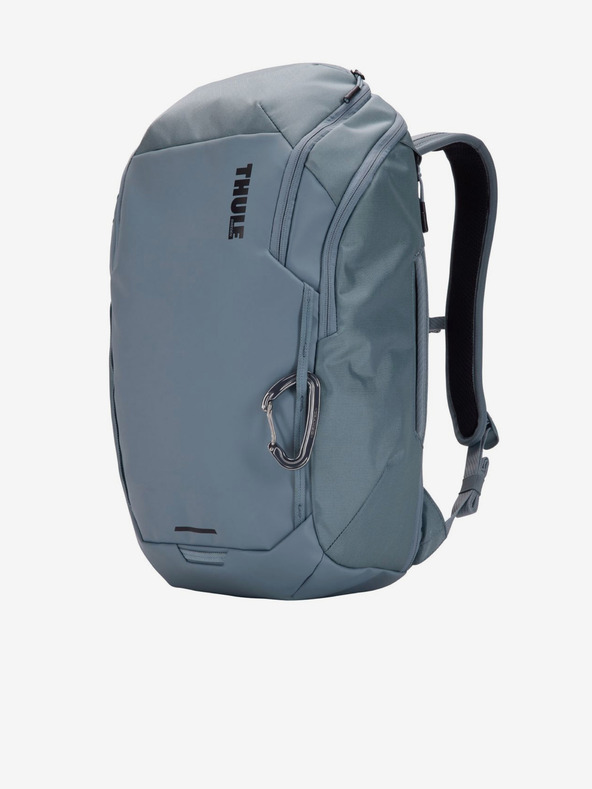 Thule Sivo-plavi sportski ruksak Thule Chasm (26 l)