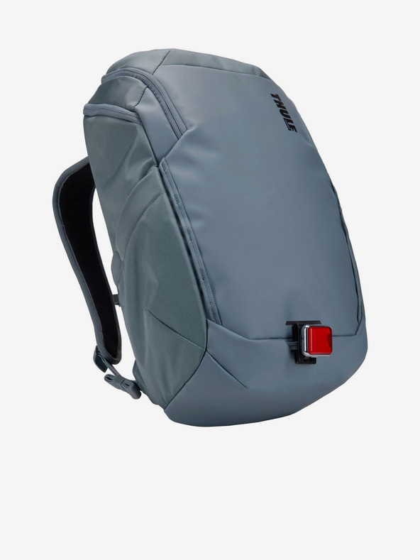 Thule Sivo-plavi sportski ruksak Thule Chasm (26 l)