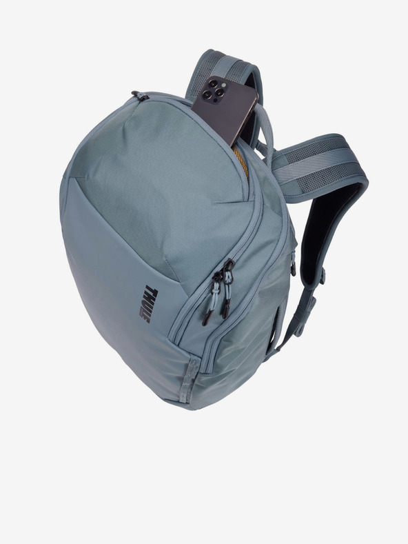 Thule Sivo-plavi sportski ruksak Thule Chasm (26 l)
