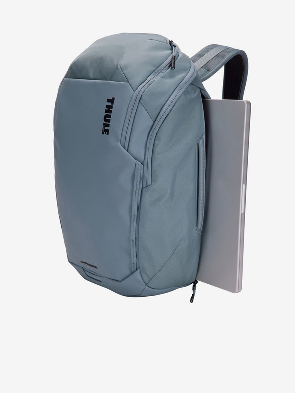 Thule Sivo-plavi sportski ruksak Thule Chasm (26 l)