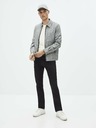 Celio Celio Noclean15 crne muške traperice