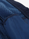 ALPINE PRO Plava ženska softshell jakna s Alpine Pro Hoora membranom