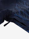ALPINE PRO Plava ženska softshell jakna s Alpine Pro Hoora membranom