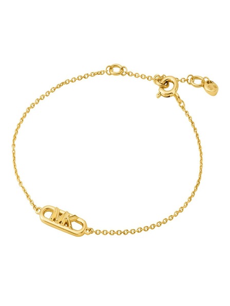 Michael Kors Michael Kors ženska srebrna narukvica MKC164100711