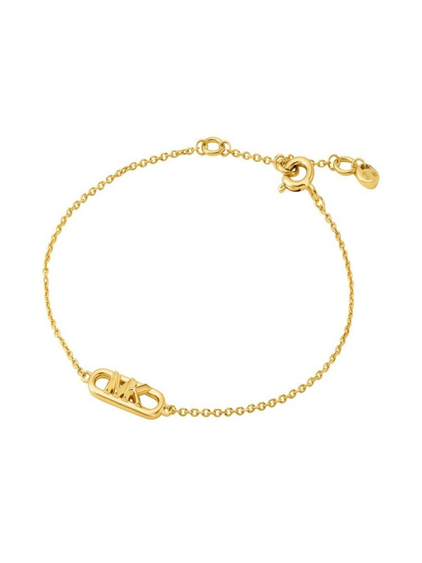 Michael Kors Michael Kors ženska srebrna narukvica MKC164100711