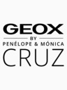 Geox Geox Nebula 2.0 X smeđe ženske tenisice