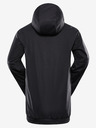 ALPINE PRO Muška skijaška softshell jakna s membranom ALPINE PRO JARG