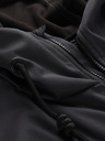 ALPINE PRO Muška skijaška softshell jakna s membranom ALPINE PRO JARG