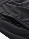 ALPINE PRO Muška skijaška softshell jakna s membranom ALPINE PRO JARG