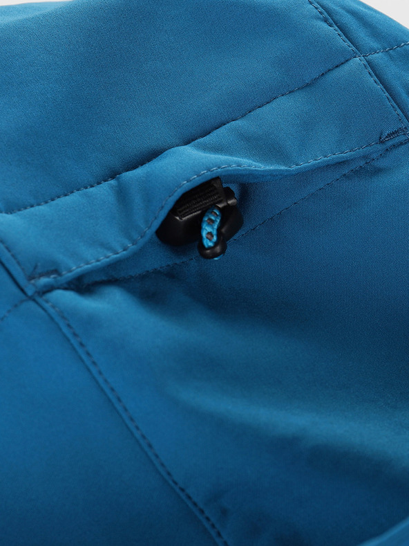 ALPINE PRO Muška softshell jakna s membranom ALPINE PRO HOOR