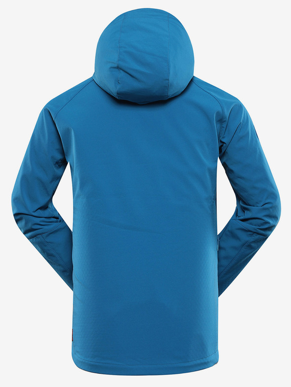 ALPINE PRO Muška softshell jakna s membranom ALPINE PRO HOOR