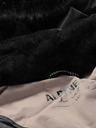 ALPINE PRO Muška jakna s PTX ALPINE PRO WERD membranom