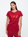GAP Majica s logom GAP-a