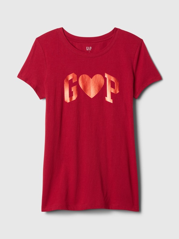 GAP Majica s logom GAP-a