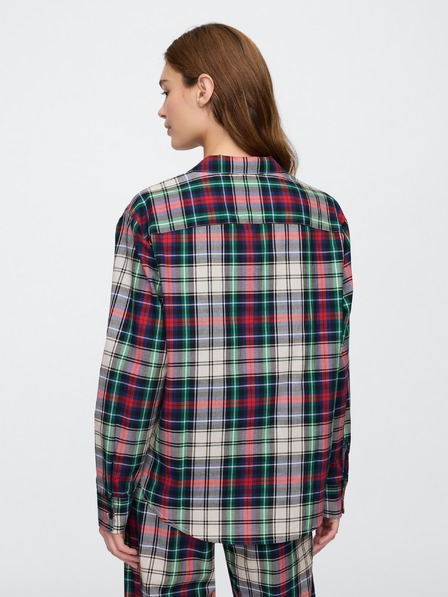GAP Oversize GAP pidžama od poplin