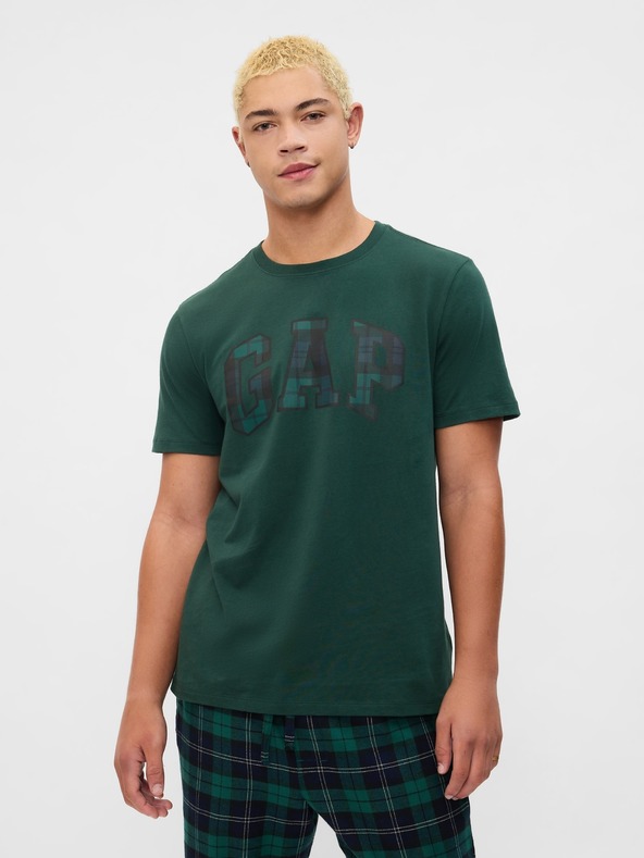 GAP Majica s logom GAP-a