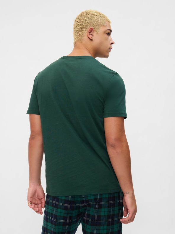 GAP Majica s logom GAP-a