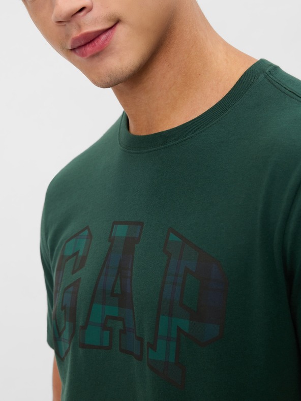 GAP Majica s logom GAP-a