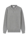 Celio Jepoclo polo majica s dugim rukavima Celio