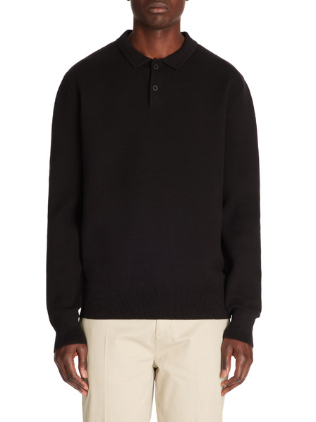 Celio Jepoclo polo majica s dugim rukavima Celio