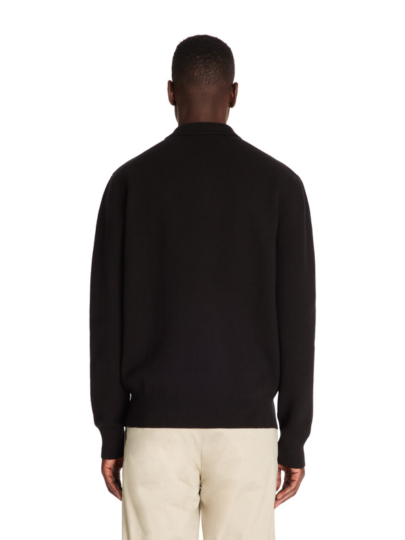 Celio Jepoclo polo majica s dugim rukavima Celio