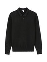Celio Jepoclo polo majica s dugim rukavima Celio