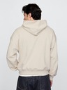 GAP Oversize majica Heavyweight GAP