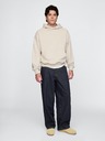 GAP Oversize majica Heavyweight GAP