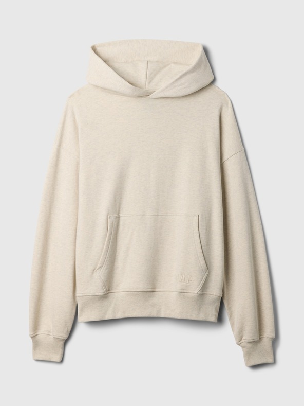 GAP Oversize majica Heavyweight GAP