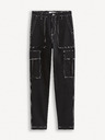 Celio Gocontrast 32 Hlače