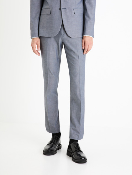 Celio Svečane hlače slim Fonew2 30 Celio