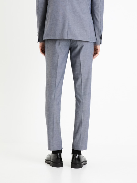 Celio Svečane hlače slim Fonew2 30 Celio