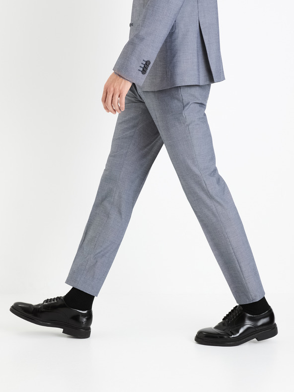 Celio Svečane hlače slim Fonew2 30 Celio