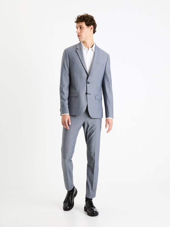 Celio Svečane hlače slim Fonew2 30 Celio