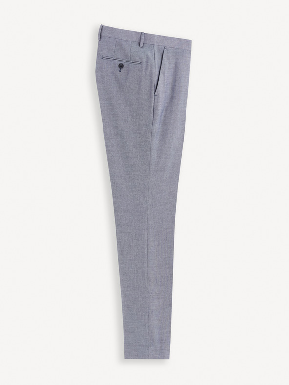 Celio Svečane hlače slim Fonew2 30 Celio