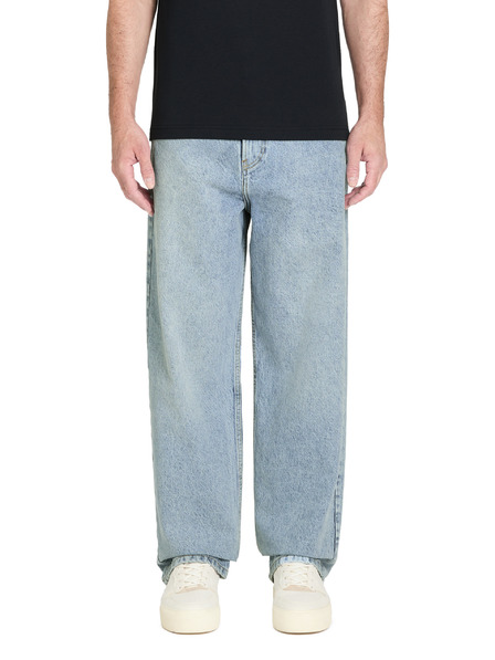 Celio Jobaggy široke traperice C75 30 Celio