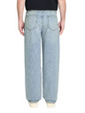 Celio Jobaggy široke traperice C75 30 Celio
