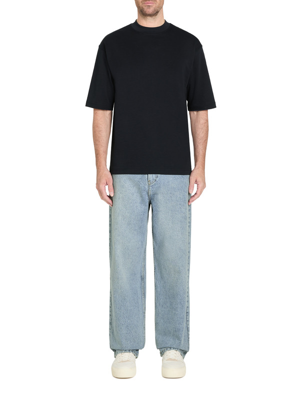 Celio Jobaggy široke traperice C75 30 Celio