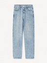 Celio Jobaggy široke traperice C75 30 Celio