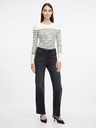 Orsay Krem ženski džemper ORSAY