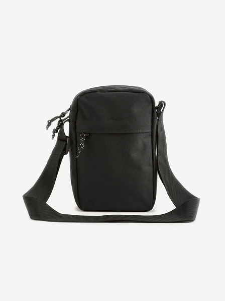 Celio Crna muška mala torba preko ramena Celio Bizance