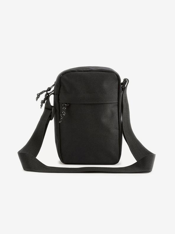 Celio Crna muška mala torba preko ramena Celio Bizance